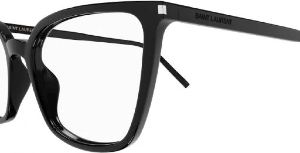 Saint Laurent SL 669 Eyeglasses - view 10